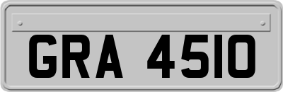 GRA4510