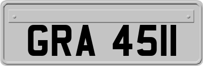 GRA4511