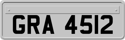 GRA4512