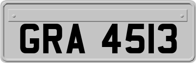 GRA4513