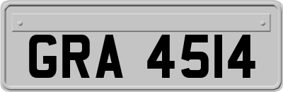 GRA4514