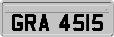 GRA4515