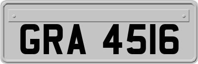 GRA4516