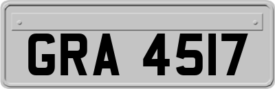 GRA4517