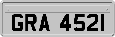 GRA4521
