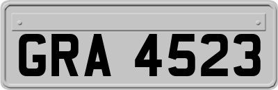 GRA4523