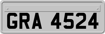 GRA4524