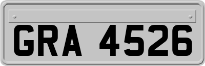 GRA4526