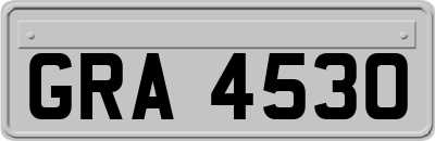 GRA4530