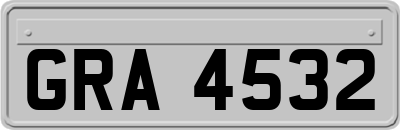 GRA4532