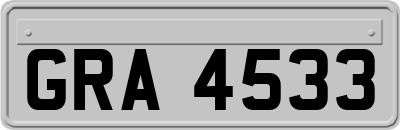 GRA4533