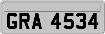 GRA4534