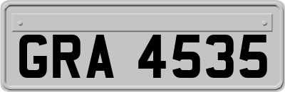 GRA4535