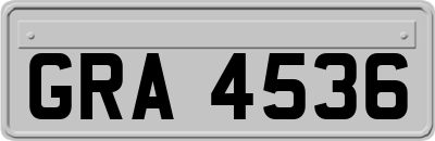 GRA4536
