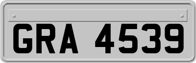 GRA4539