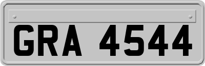 GRA4544