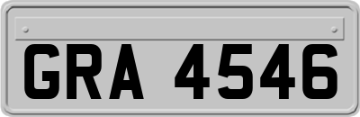 GRA4546