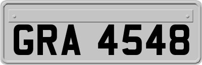 GRA4548