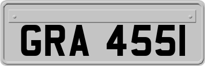 GRA4551