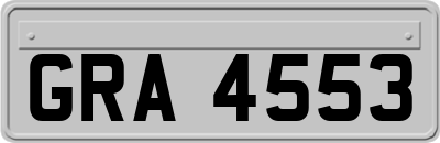 GRA4553