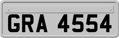 GRA4554
