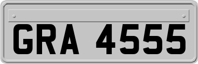 GRA4555