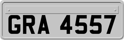 GRA4557