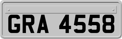 GRA4558
