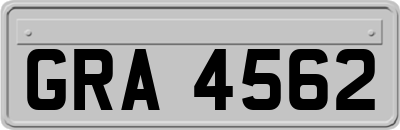 GRA4562