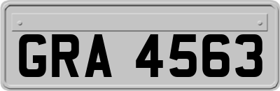 GRA4563