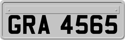 GRA4565