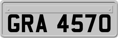 GRA4570