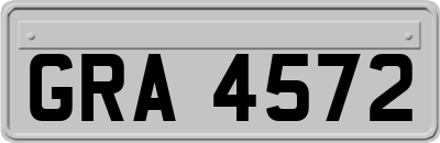 GRA4572