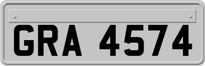GRA4574