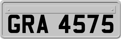 GRA4575