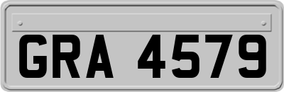 GRA4579