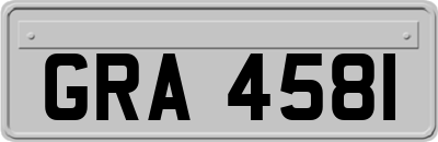GRA4581