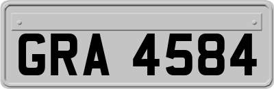 GRA4584