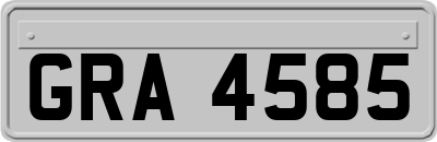 GRA4585
