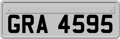 GRA4595