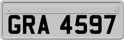 GRA4597