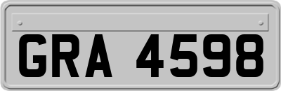 GRA4598