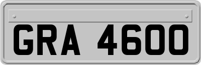 GRA4600