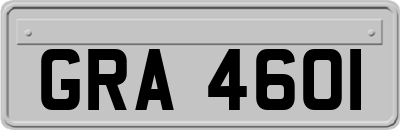 GRA4601