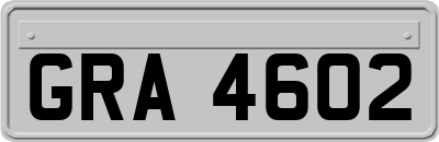 GRA4602