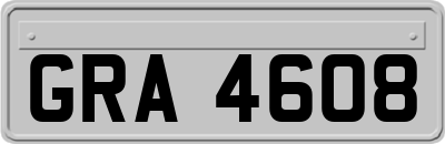 GRA4608