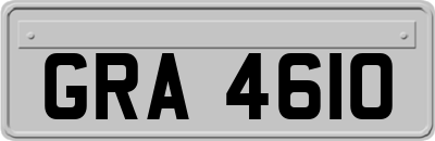 GRA4610