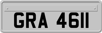 GRA4611