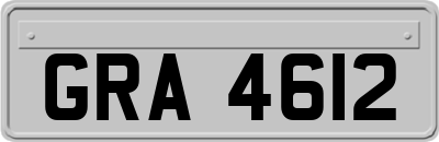 GRA4612