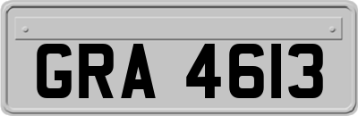 GRA4613